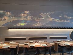 大堂-梅花境(万科店)