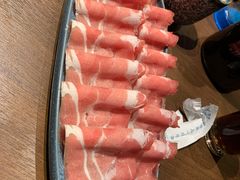 -快乐小羊·内蒙牛羊肉火锅(流花中心店)