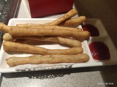 -海底捞大排档火锅(悦荟广场店)