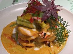 -芭札·Thai泰国餐厅(同和金铂天地店)