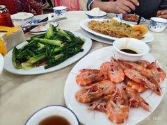 -秋姐美食店(旅游大道店)