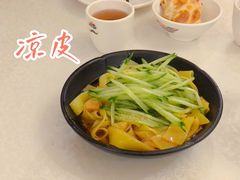 -巴依老爷·新疆美食(上城区天城路店)