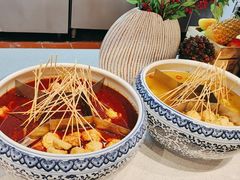 -快乐爱斯米牛排自助(吾悦广场店)
