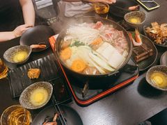 -鸟串烧Yakitori