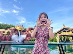 -南京银杏湖乐园