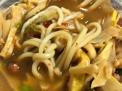 -三品桂林米粉(西单店)