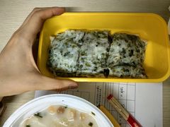 海苔牛肉肠粉-卓粤拉肠(红庙店)