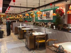 -禄运茶居·手工点心(猎德店)