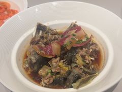 -城北食府(枫林店)