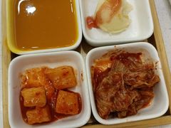 -韩香福烤肉庄园(荣成店)