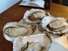 -乔街深夜食堂·台州菜·高压锅生蚝(杭州总店)