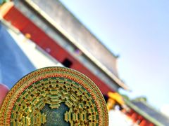 -北京古代建筑博物馆