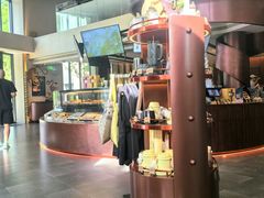 -星巴克(迪士尼小镇店)