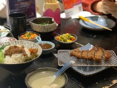 -小明同学(三里屯店)