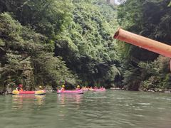 -南江大峡谷