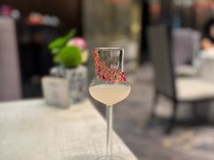 -东海朗廷酒店-唐阁T’ANG COURT 中餐厅