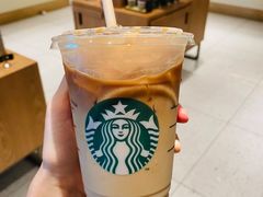 -星巴克臻选(深圳龙岗万科店)