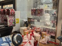 -蜜雪冰城(欧亚商都店)