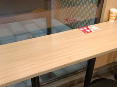 -麦当劳(城东万达广场店)