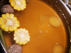 -汕头八合里海记牛肉店(清河店)