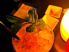 -富力丽思卡尔顿酒店·FLAIR餐厅酒吧
