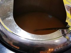南瓜粥-清和园素食自助餐厅(义信堂美食城店)