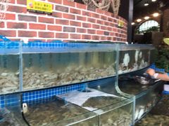 -蟹谢蒸鲜自助餐厅