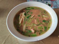 -南来顺饭庄·清真(南菜园店)