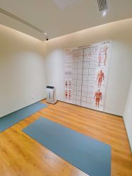 -FineYoga梵音瑜伽·普拉提