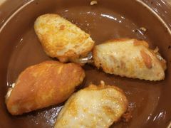 -萨莉亚意式餐厅(金隅嘉品mall店)