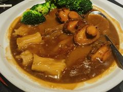 -荣兴酒家(徐家汇店)