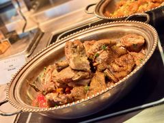 -圣丰索菲特·2 On 988 Café 自助餐厅