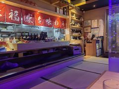 -琴寿司居酒屋(中山广场店)