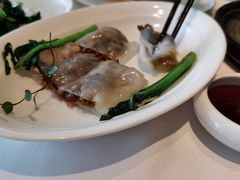 野菌石榴包-潮上潮(南中环店)