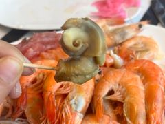 -万达文华酒店·48F云端窗景美食汇自助餐厅