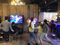 -4k轰趴馆(中关村店)