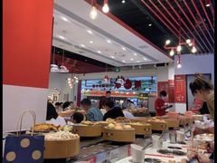 -龍歌自助小火锅(兰山上海路万达店)