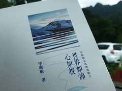 -朱雀国家森林公园