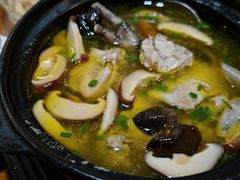 -呼吸森林·生态农庄农家乐私房菜