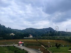 -哒啦仙谷旅游景区