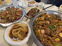 -勇记干锅居(德阳店)