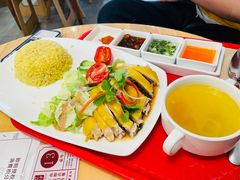 -亚坤 Ya Kun Kaya Toast(万象城店)