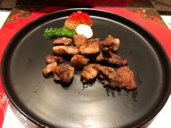 -佛山希尔顿酒店·融誉亚洲美食荟