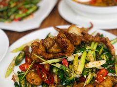 -大茴香越法料理(SOHO复兴店)