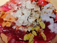 -米一仙·成都小碗菜(东万达店)