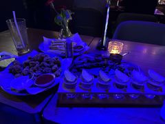 -MARU玛露音乐餐厅(大学路店)