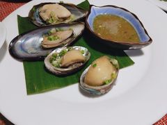 -忘忧草融合私房菜(红鼎国际店)
