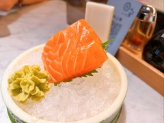 -阿吾罗日本料理(K11艺术中心店)