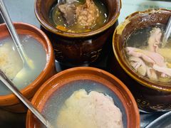 -龙老五汤店(站前西路店)