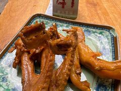 -老火车站牛肉粉